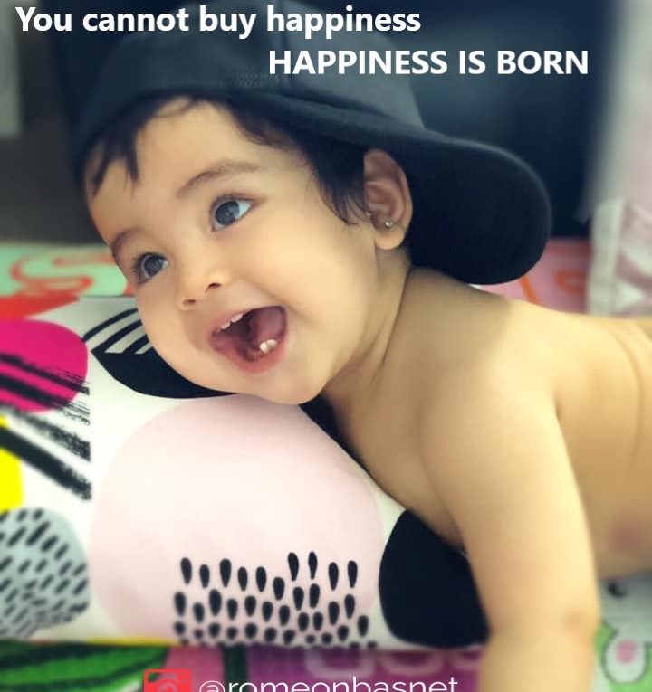 Being a dad