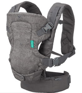baby carrier must have