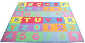 must have safety mat