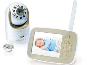 Baby monitor