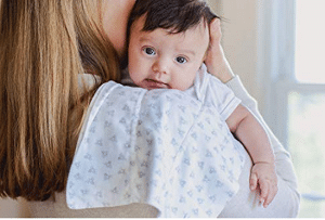 must haves for newborn