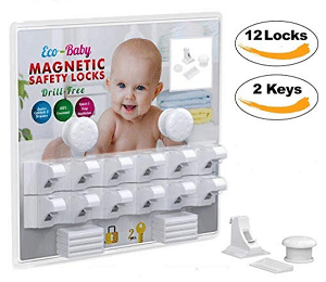 Baby essentials for toddlers safety