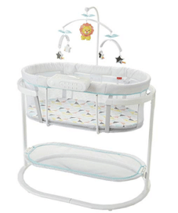 newborn baby bassinet