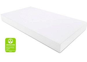 newborn essentials crib mattress