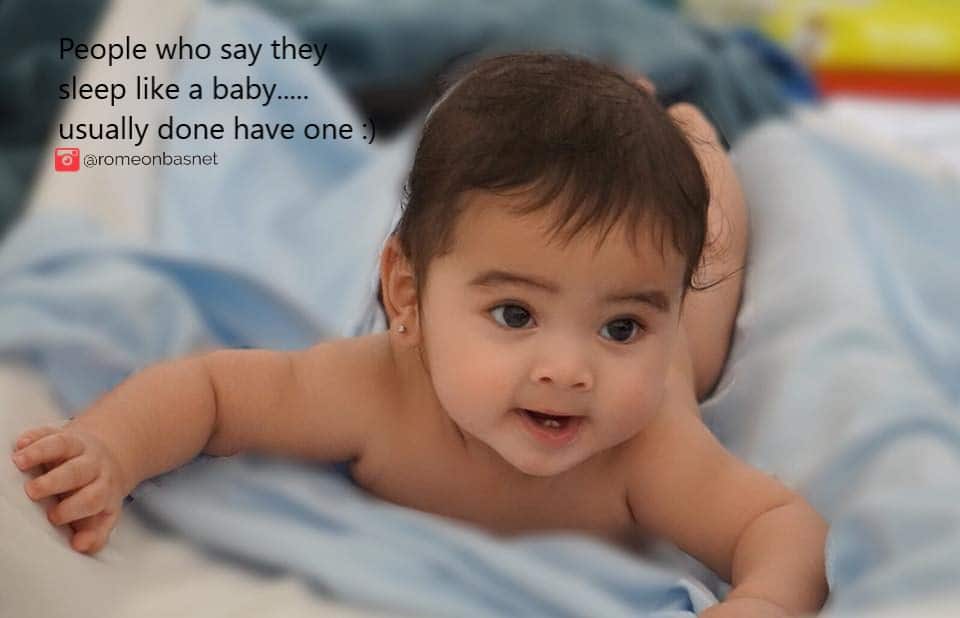dad newborn baby