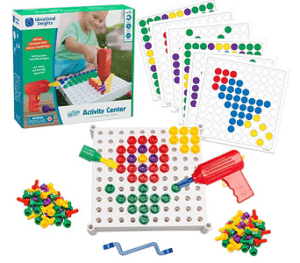 kids drill educational toys