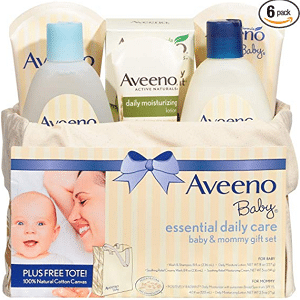 bathing set