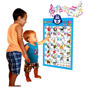 best educational electronic toy kids