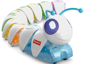 educational caterpiller