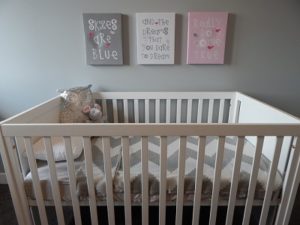 bassinet vs crib