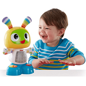 Fisher-Price Bright Beats Dance & Move BeatBo