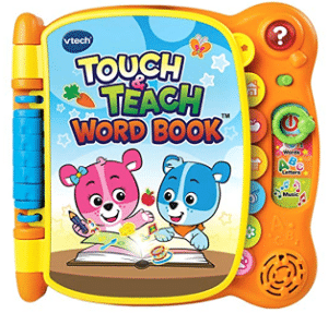 best electronic toys educational kids