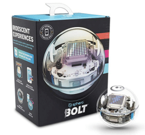 Fun educational electronic robot kids