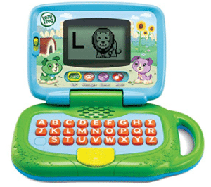 leapfrog educational leaptop