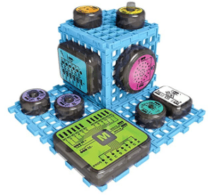 fun educational electronic circuit