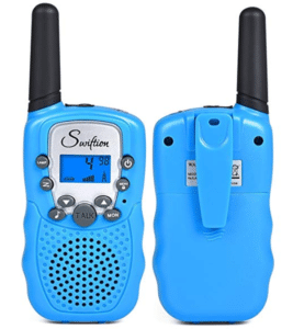 walkie talkie for kids