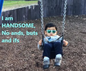 funny cute baby quotes