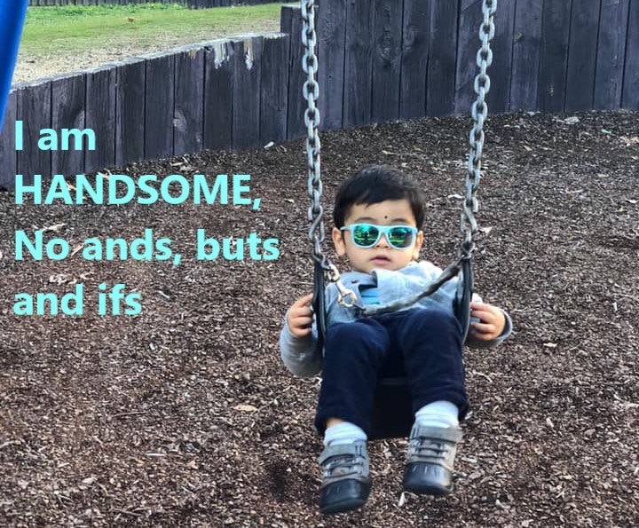 funny cute baby quotes