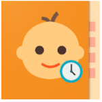 best parenting app newborn baby