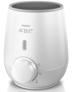 baby bottle warmer