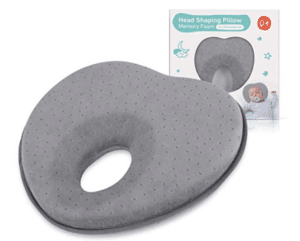 newborn pillow