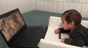 best electronic toys for 1 year old