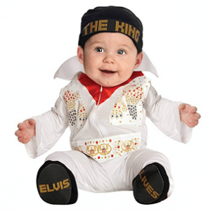 best halloween costumes for babies