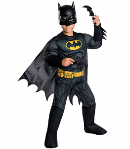 best halloween costume for kids