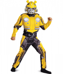 best halloween costumes for boys