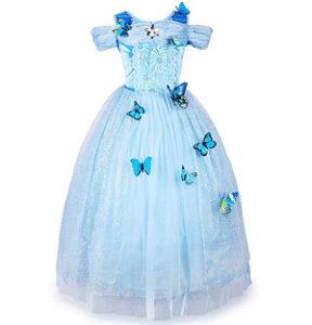 best halloween costume for girls