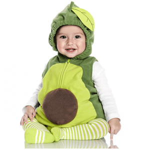 best halloween costumes for babies