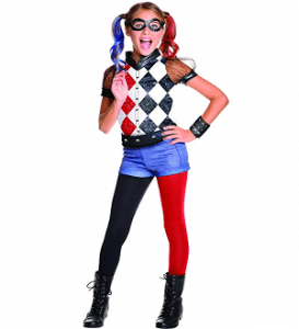 best halloween costumes for kids