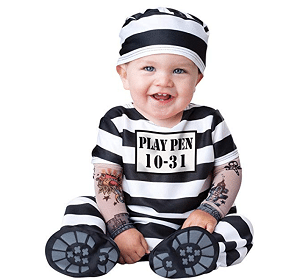 best halloween costume for babies