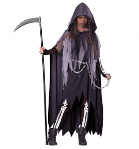 best halloween costume for girls