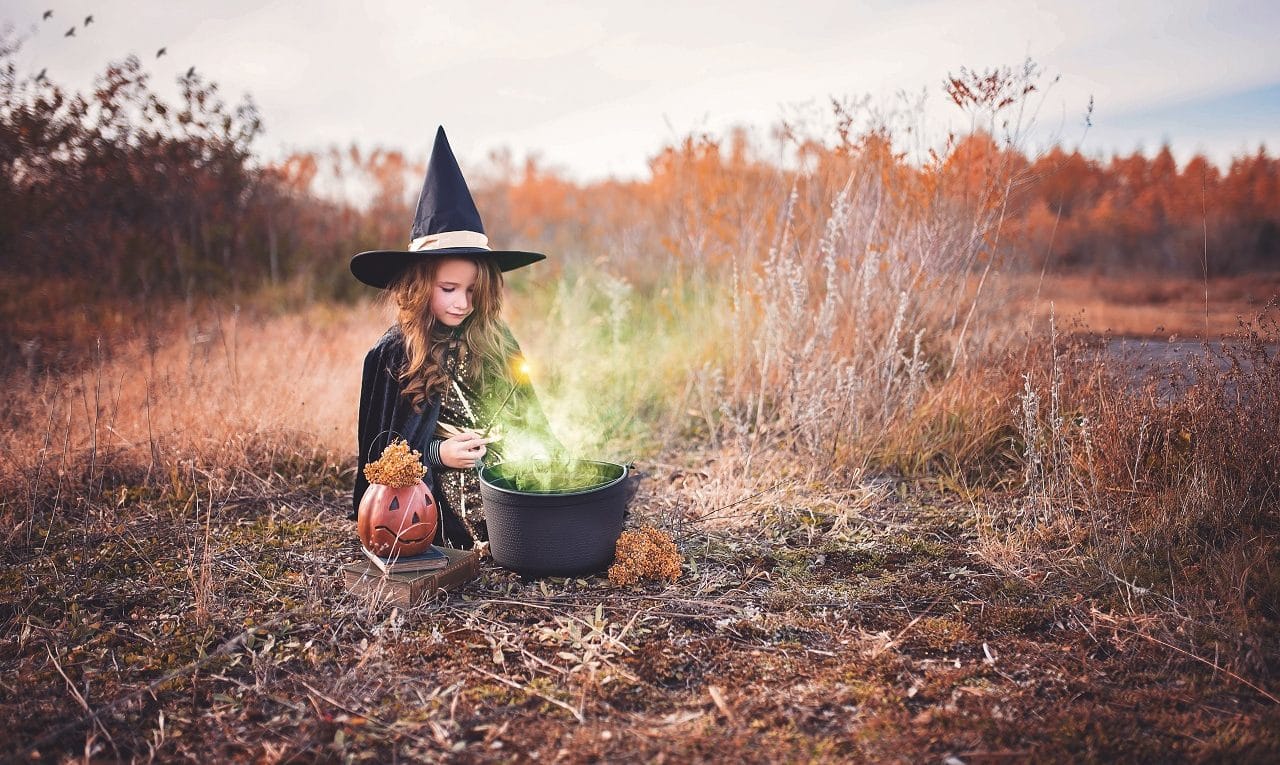 best halloween costumes for kids