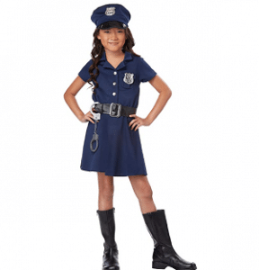 best halloween costume for girls