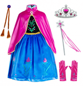best halloween costume for girls