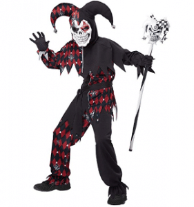 best halloween costumes for boys