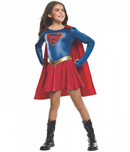 best halloween costume for girls