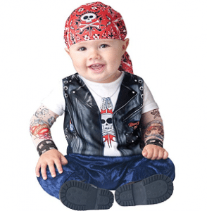 best halloween costumes for babies