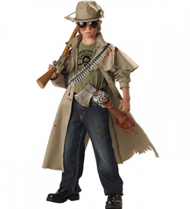 best halloween costumes for boys
