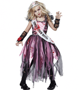 best halloween costumes for girls