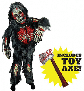 best halloween costumes for kids