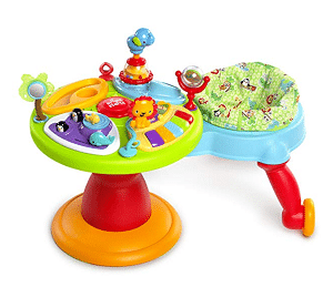 activity center baby walker