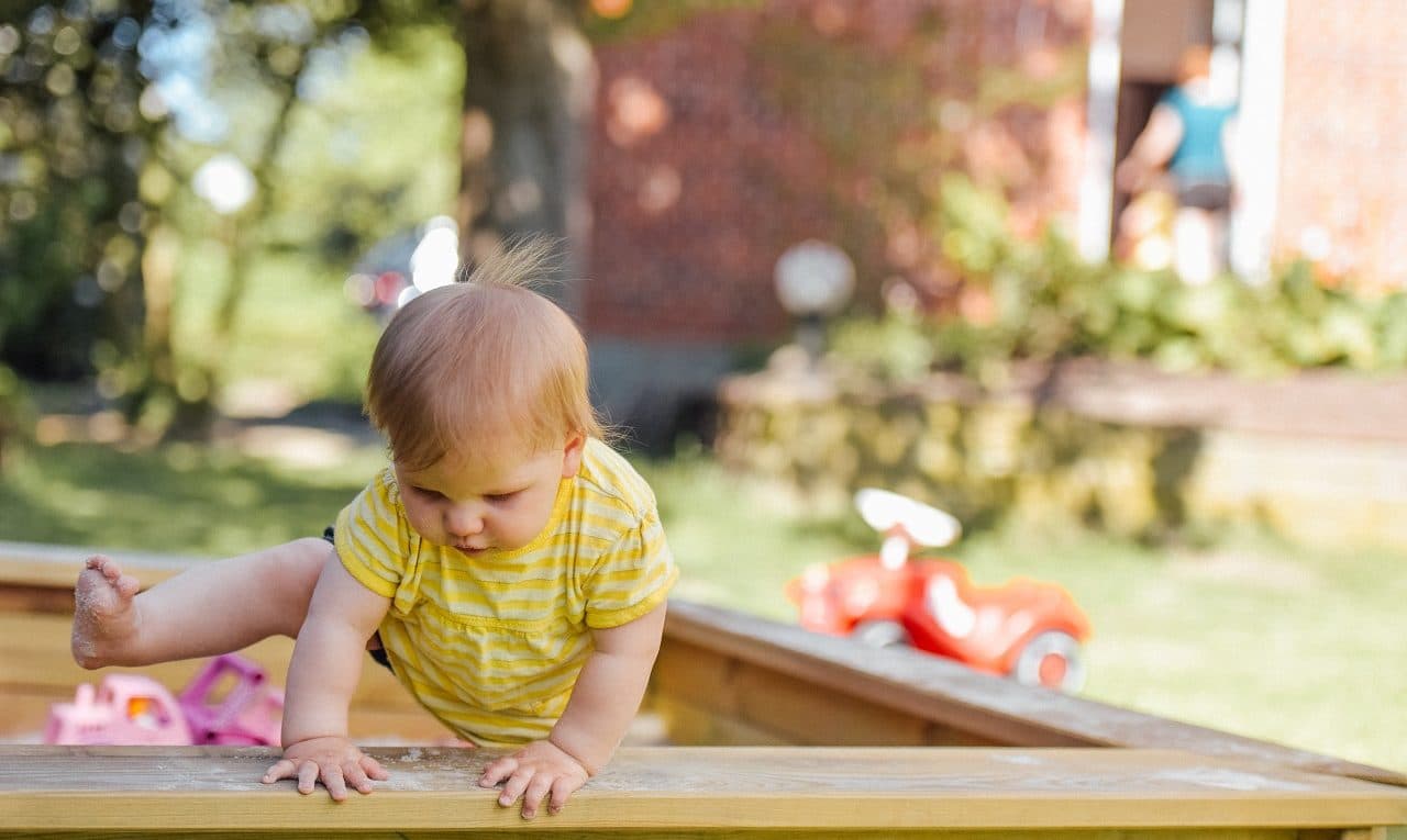 best baby walkers