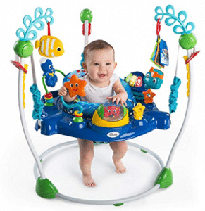 neptune baby jumper