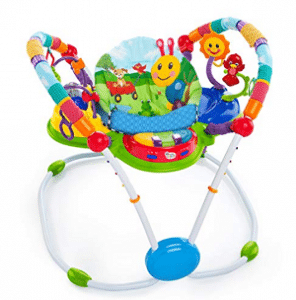 baby einstein jumper neighborhood