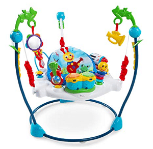baby einstein neighborhood jumper