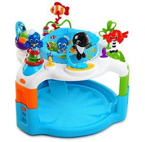 baby einstein rhythm baby bouncer