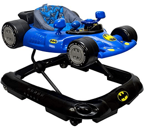 batman baby walker